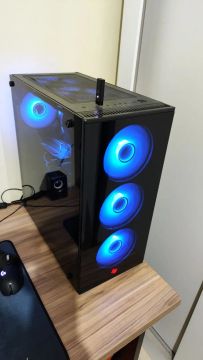 Pc Gamer completo 