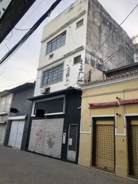 Prédio Comercial á venda no calçadão do Centro de Cuiabá