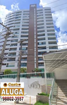 Apartamento mobiliado Unique - Ponta do Farol