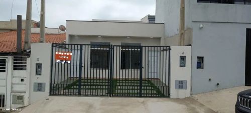 Casa 2 dormitórios para Venda em Sorocaba, Jardim Santa Marta, 2 dormitórios, 1 banheiro, 