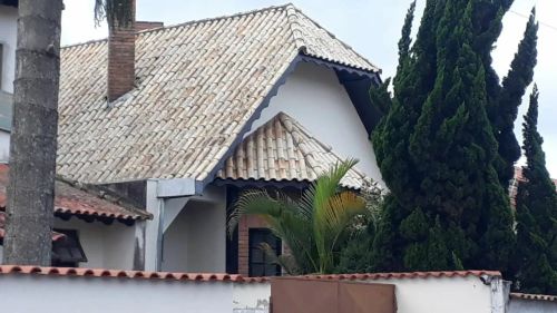 Lote em Rua Doutor Manjim da Cunha - Vila São Paulo - Mogi das Cruzes/SP