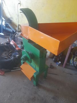 Máquina moinho de triturar  Milho