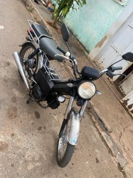 Shineray 50cc 