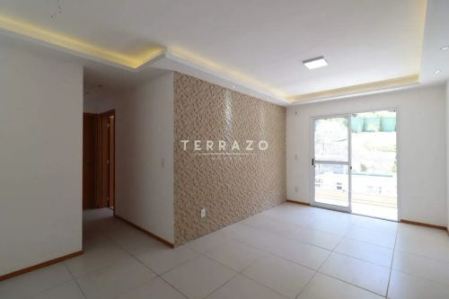 Apartamento para aluguel, 2 quartos, 1 suíte, 1 vaga, Bom Retiro - Teresópolis/RJ
