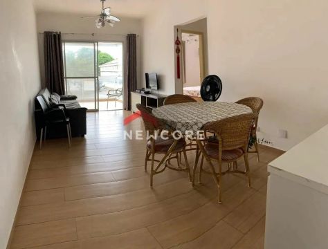 Apartamento em Rua Sílvio Daige - Enseada - Guarujá/SP