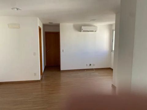 Apartamento 2 quartos no Itanhangá Park - Campo Grande - MS