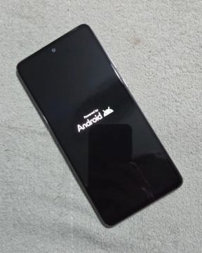 Samsung A72 zerado, sem nenhum risco, funcionando perfeitamente