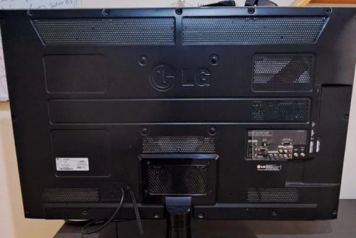 TV LG 42 POLEGADAS
