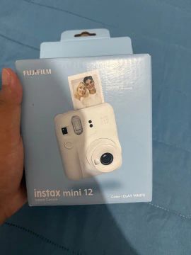 Instax mini 12 300,00