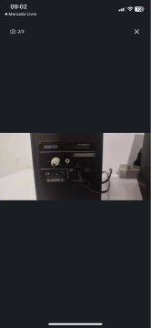 Caixa de Som Edifier R1080BT