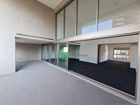 Apartamento com 4 dormitórios à venda, 343 m² por R$ 14.575.000,00 - Vila Olímpia - São Pa