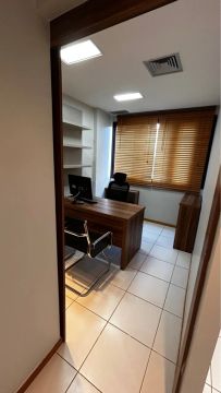 ALUGO ESPAÇO EM ESCRITÓRIO NO SIG