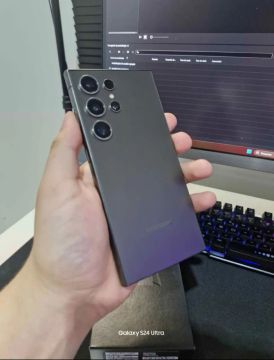 Samsung Galaxy S24 Ultra - Zeradoo