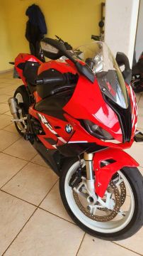 BMW s1000 RR
