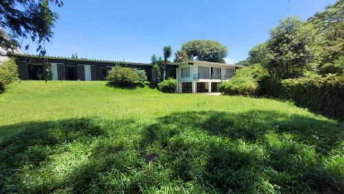 Casa com 7 dormitórios à venda, 765 m por R 4.000.000,00 - Seminario - Curitiba PR