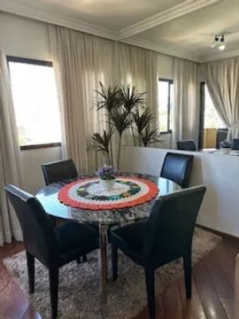 Apartamento Duplex área 78m2 mobiliado