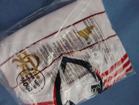 Camisa do Flamengo 