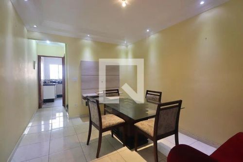 Casa à Venda - Jardim, 2 Quartos, 82 m2