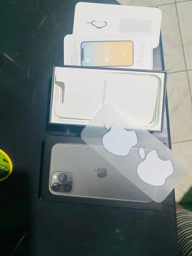 iPhone 11 Pro512 gb 