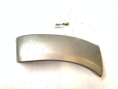 Moldura Aplique Parachoque Hilux 12/15 Dianteiro Direito #11518