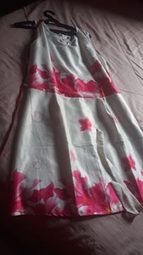Vestidos 10.00 cada