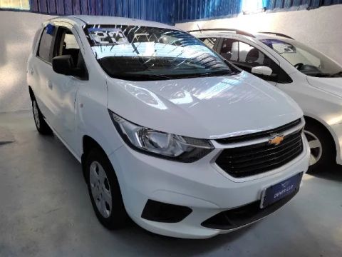 Spin 1.8 LS