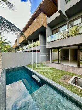 Belíssimo duplex em São Miguel dos Milagres, Alagoas