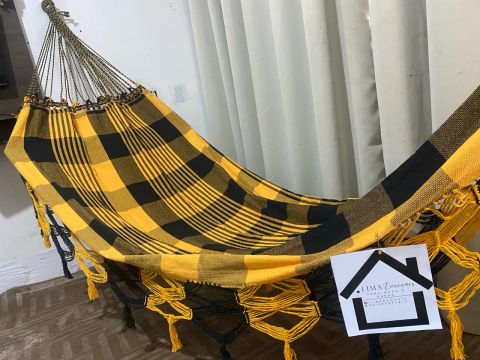 Redes de dormir vários modelos e cores 