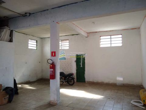 Salão, Sítio do Campo, Praia Grande, Cod: 15658