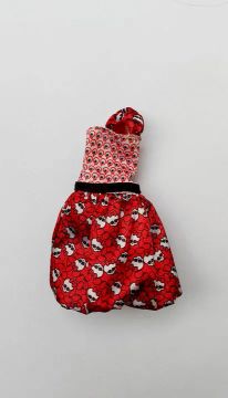 Boneca Monster High (vestido Operetta)