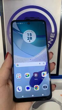 Motorola G53 128GB 4GB Ram 5G