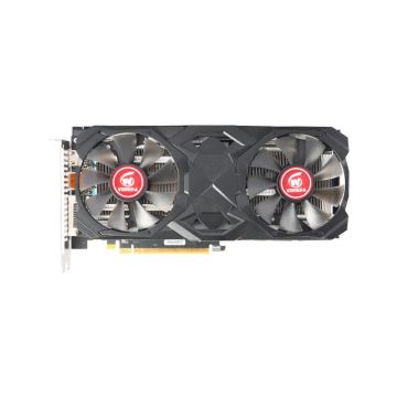 Placa de Vídeo VEINEDA RX580 8GB