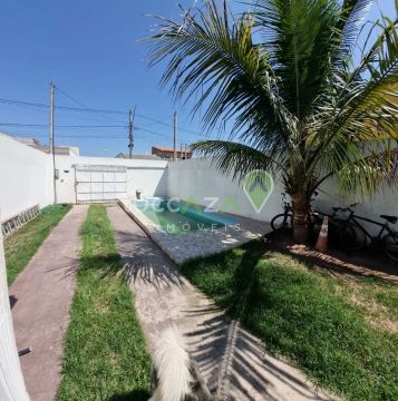 CASA RESIDENCIAL em JACAREÍ - SP, RESIDENCIAL PARQUE DOS SINOS