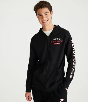 Blusa Aeropostale Masculina