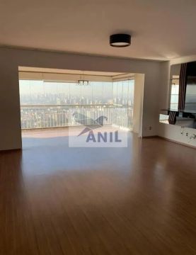 Cobertura à Venda em Cambuci - 193m², 3 Dormitórios, R$1.9M