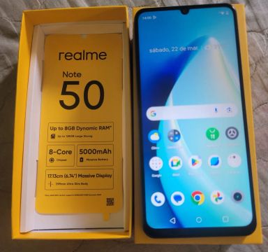 Note 50 