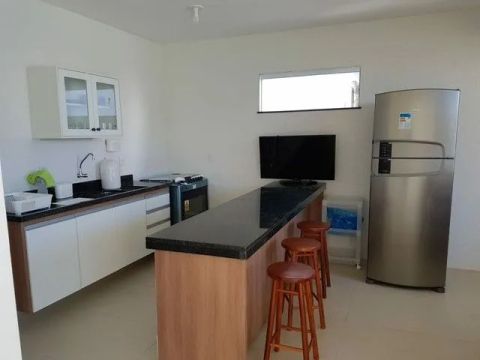 Casa com 5 dormitórios à venda, 420 m² por- Barra Do Pote - Vera Cruz/BA