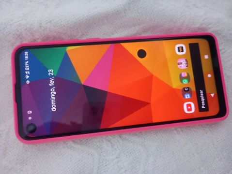 Moto onde action 128 gb 
