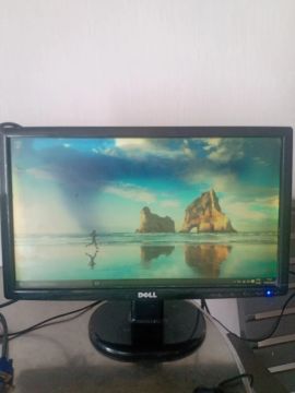 Monitor Dell 19"