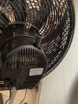 Ventilador de torre  - novo 