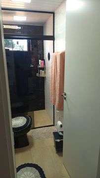 CASA À VENDA EM NO BAIRRO SÃO ROQUE EM PATO BRANCO/PR 