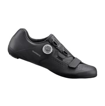 Sapatilha Shimano Sh-rc500 Black Noir Preta