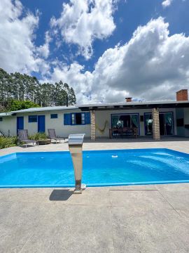 Sitio Rancho Queimado