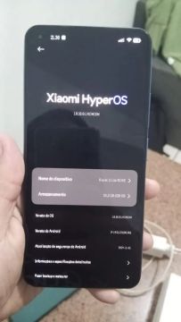 Xiaomi 11 Lite 5G NE - 128GB