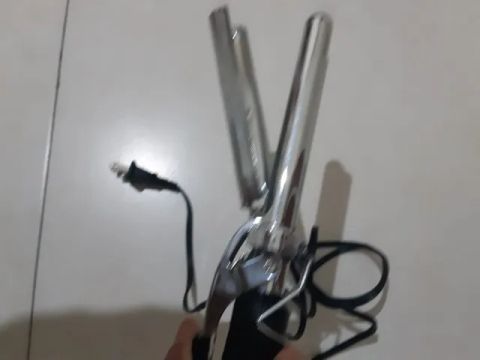 Modelador Babyliss 