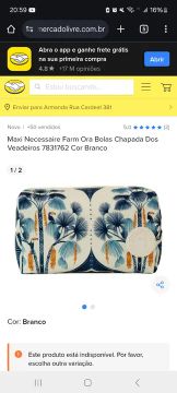 Necessaire Farm
