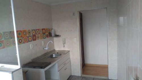 Apartamento em Rua São Florêncio - Cangaíba - São Paulo/SP