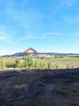 Lote em Estrada Boa Esperança - Caconde - São Francisco de Paula/RS