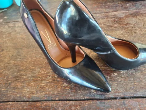 Sapatos Vizzano Salto Alto