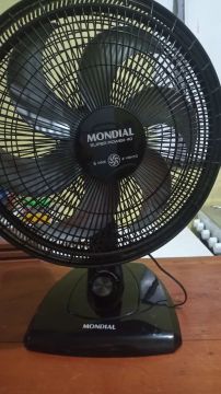 Ventilador de Mesa Mondial Super Power 40